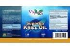 Huile de Krill Superba (huile de krill) 120Perlas Huile de Krill Superba (huile de krill) 120Perlas