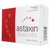 Astaxin 4mg. 60cap. Astaxin 4mg. 60cap.