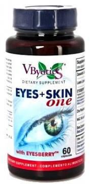 Yeux Peau Un (Eyesberry) 60cap. Yeux Peau Un (Eyesberry) 60cap.