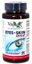 Yeux Peau Un (Eyesberry) 60cap. Yeux Peau Un (Eyesberry) 60cap.