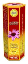 Apicol Propolis Echinacea Drops 60ml +. Apicol Propolis Echinacea Drops 60ml +.