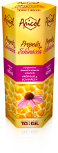 Apicol Propolis Echinacea Drops 60ml +. Apicol Propolis Echinacea Drops 60ml +.
