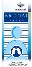 Bronat Sirop 250 Ml. Bronat Sirop 250 Ml.