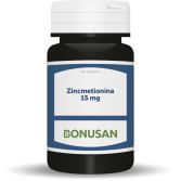 Méthionine de Zinc 90 Comprimés Méthionine de Zinc 90 Comprimés