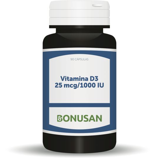Vitamine D3 25 MCG 90 capsules Vitamine D3 25 MCG 90 capsules