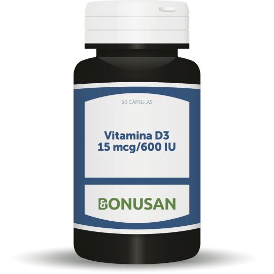 Vitamine D3 15 MCG 90 capsules Vitamine D3 15 MCG 90 capsules