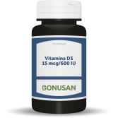 Vitamine D3 15 MCG 90 capsules Vitamine D3 15 MCG 90 capsules