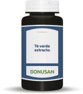 Extrait de thé vert 60 capsules Extrait de thé vert 60 capsules