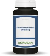 Séléniométhionine 200Mcg. 120 Chap.