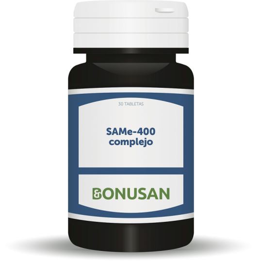 Same 400 Complex 30 Comprimés