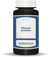 Mucuna Pruriens 60 Gélules Mucuna Pruriens 60 Gélules