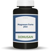 Magnesan Forte Plus 60 comprimés Magnesan Forte Plus 60 comprimés