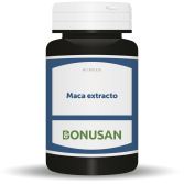 Extrait de Maca 350Mg. 60 gélules Extrait de Maca 350Mg. 60 gélules