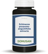 Extrait d'Echinacea Purpurea Angustifolia 60 Gélules Extrait d'Echinacea Purpurea Angustifolia 60 Gélules