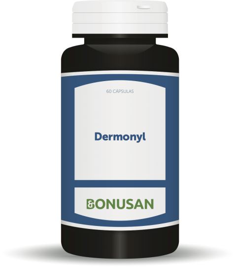 Dermonyl 60 gélules Dermonyl 60 gélules