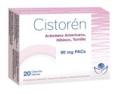 Cistoren 20 gélules Cistoren 20 gélules