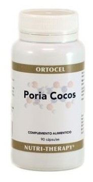 Poria Coco 400 mg 90 capsules Poria Coco 400 mg 90 capsules