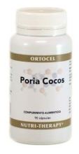 Poria Coco 400 mg 90 capsules Poria Coco 400 mg 90 capsules