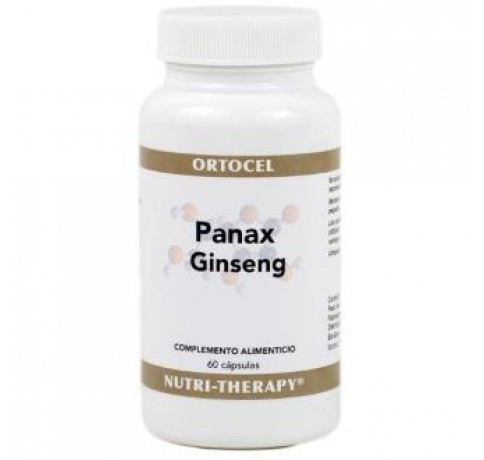Panaxnseng 60 g&eacute;lules