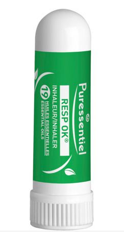 Resp Ok Inhalateur 1 ml Resp Ok Inhalateur 1 ml