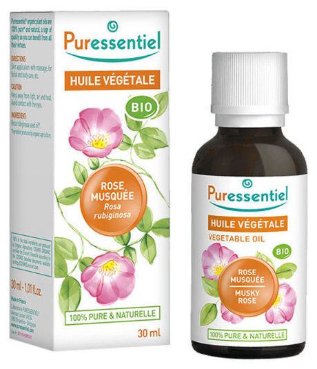 Huile de Rose Musquée 30 ml