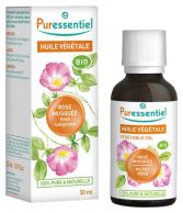 Huile de Rose Musquée 30 ml