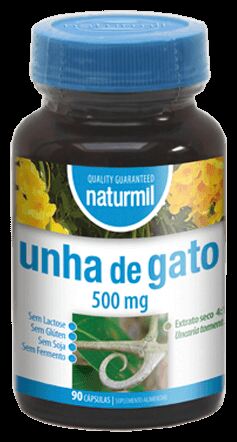 Griffe de chat 90 gélules Griffe de chat 90 gélules