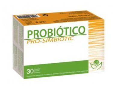 Probiotic 30 Cap Probiotic 30 Cap