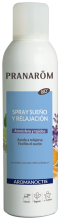 Spray Sommeil Relaxant Atmosphère et Tissus 150 ml