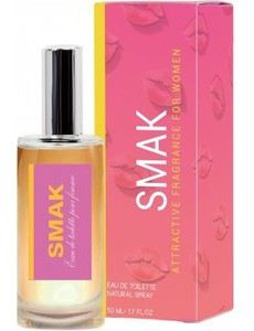 Smak Parfum Phéromones Ella 50 ml