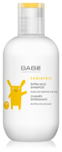 Shampooing Extra Doux 100 ml Shampooing Extra Doux 100 ml