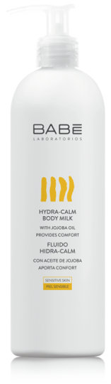 Bab&eacute; Fluide Hydra-Calm 100 ml