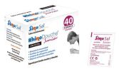 Enveloppes Nasal Cleaning Xl Junior 40