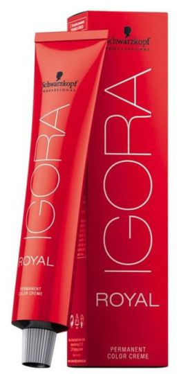 Igora Royale 60 ml