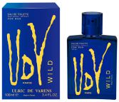 Eau de Parfum Udv Wild for Men 100 ml