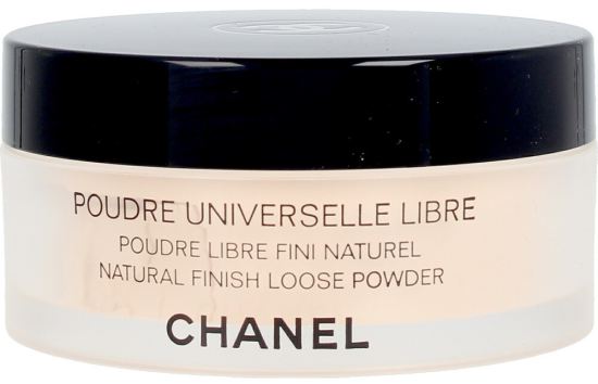 Chanel Universelle Libre Poudre Libre 30 gr