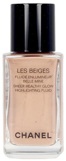 Les Beiges Healthy Glow Sheer Illuminating Fluid