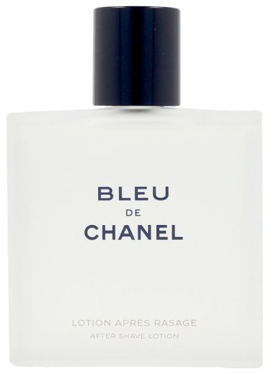 Chanel Lotion Apr&egrave;s-Rasage Bleu 100 ml