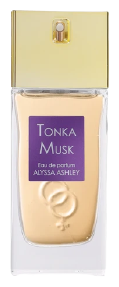 Vaporisateur Tonka Musk Edp Vaporisateur Tonka Musk Edp