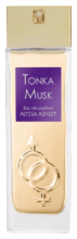 Vaporisateur Tonka Musk Edp Vaporisateur Tonka Musk Edp