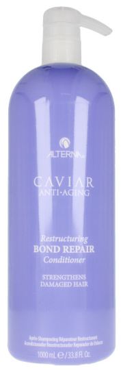Revitalisant réparateur de liant restructurant caviar