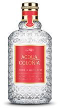 Acqua Colonia Lychee &amp; Menthe blanche Edc