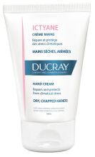 Ictyane crema manos 50 ml Ictyane crema manos 50 ml
