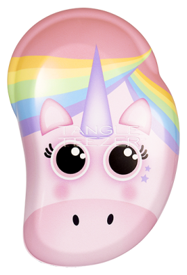 Tangle Teezer Le pinceau Original Mini Rainbow la licorne
