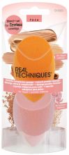 &Eacute;ponge Miracle Teint + &Eacute;ponge Miracle Powder