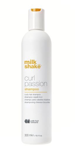 Shampooing Curl Passion 300 ml Shampooing Curl Passion 300 ml