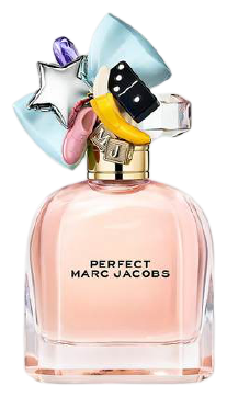 Vaporisateur Eau de Parfum Perfect