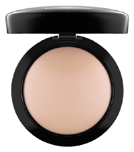 Natural Mineralize Skinfinish en poudre Natural Mineralize Skinfinish en poudre
