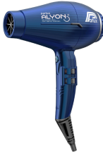 Alyon Dryer Night Blue 2250 watts + diffuseur Alyon Dryer Night Blue 2250 watts + diffuseur