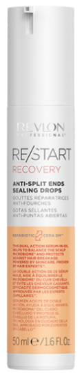 Re Start Recovery Gouttes de Scellage Anti-Fente 50 ml Re Start Recovery Gouttes de Scellage Anti-Fente 50 ml